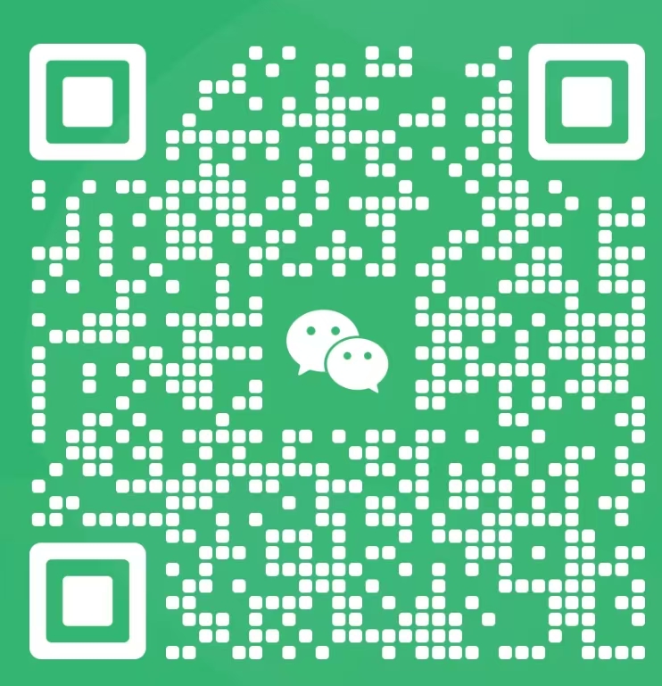 扫码添加微信-众赢项目网